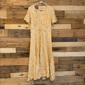 Free people dress